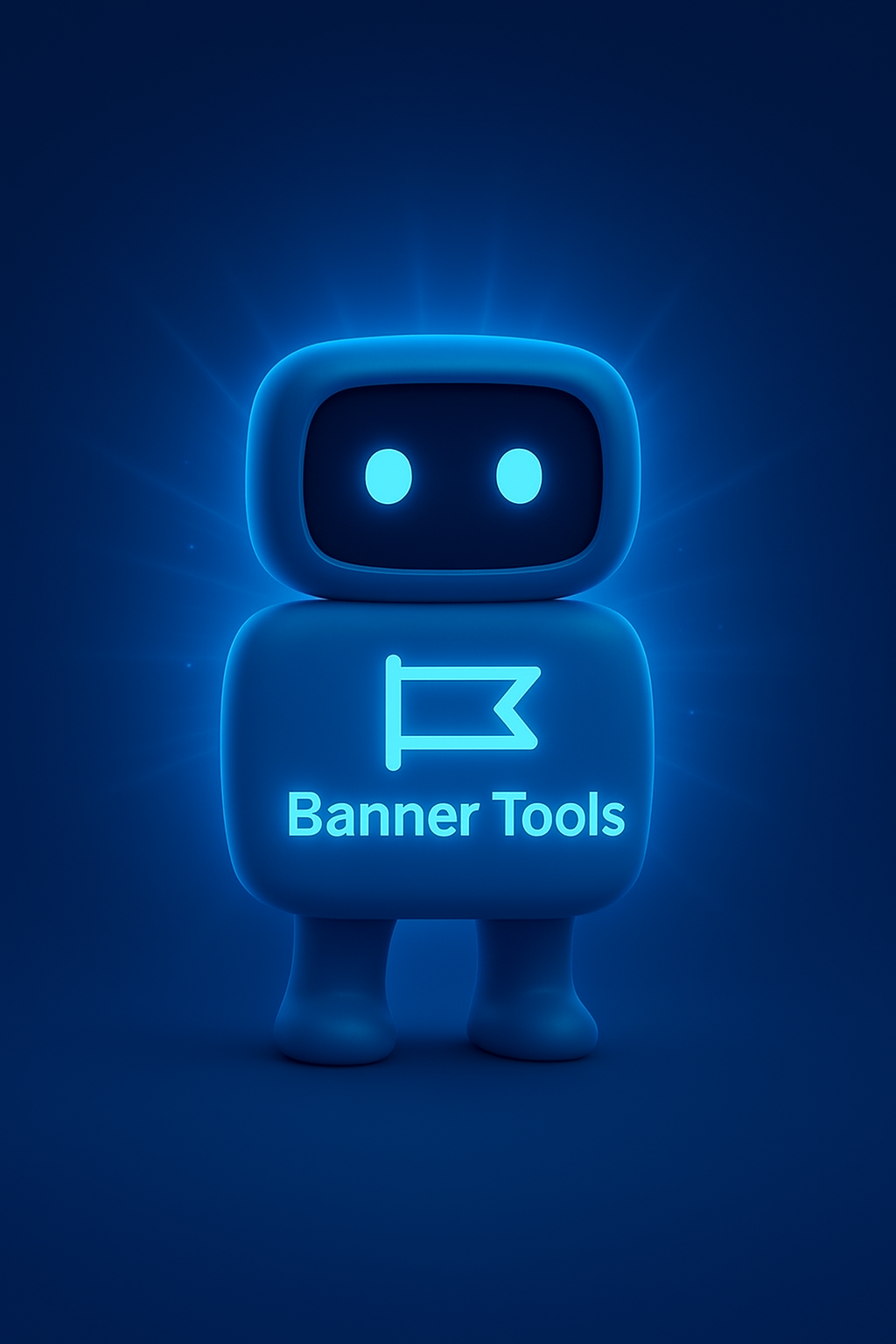 Banner tool