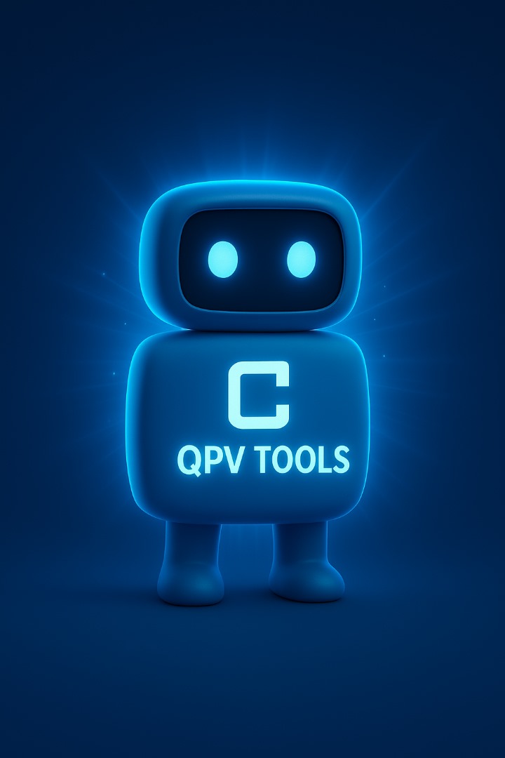 QPV TOOLS