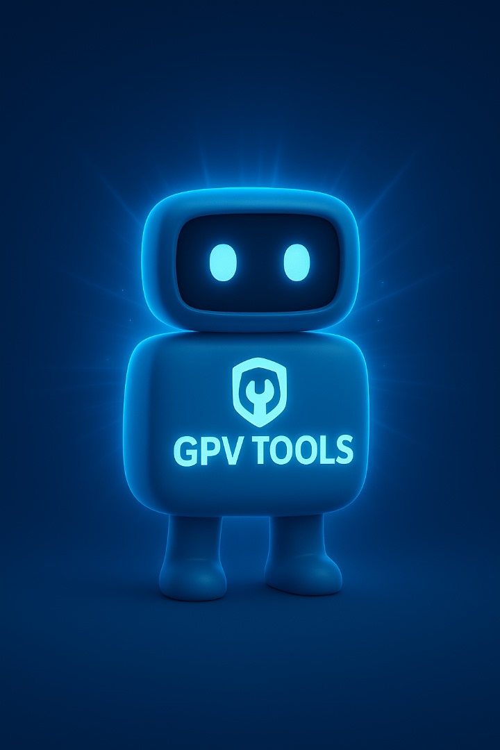 GPV TOOLS