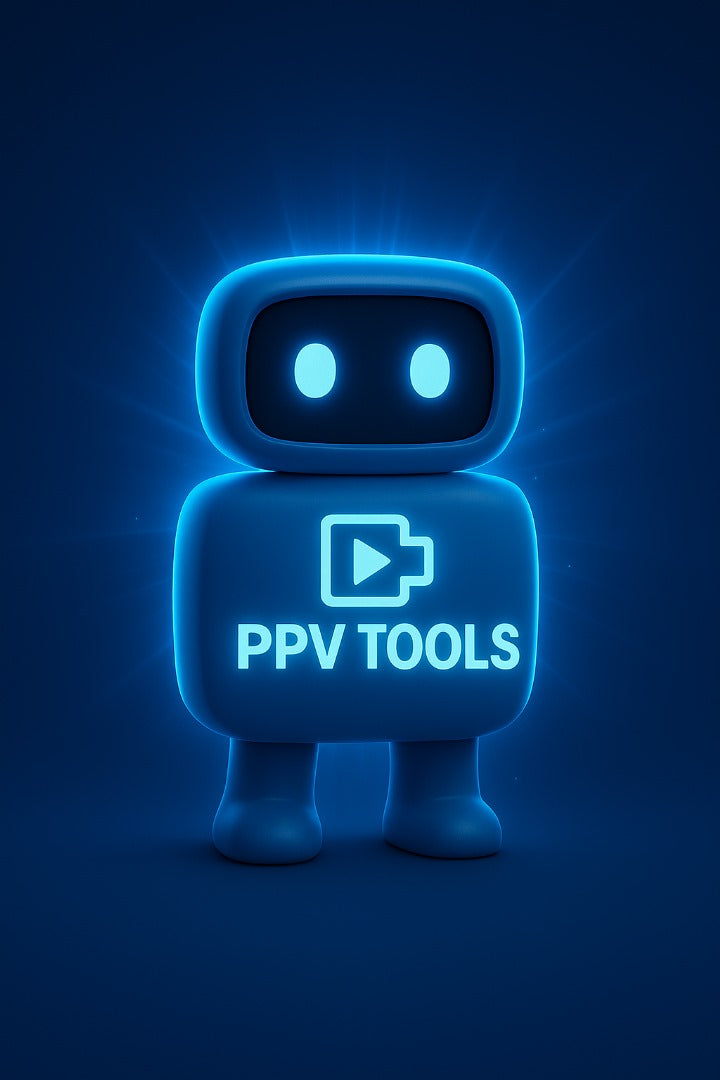PPV TOOLS