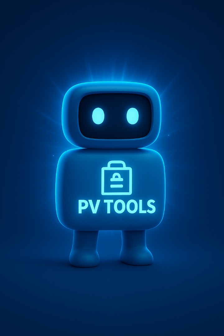 PV TOOLS
