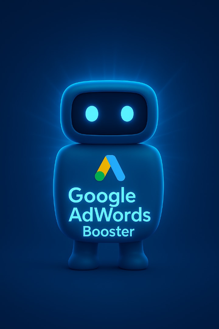 Google Adwords Booster
