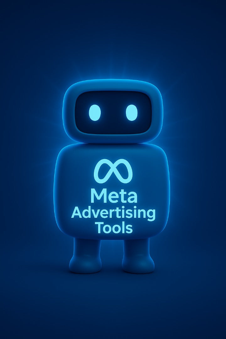 Meta Advertising Tools
