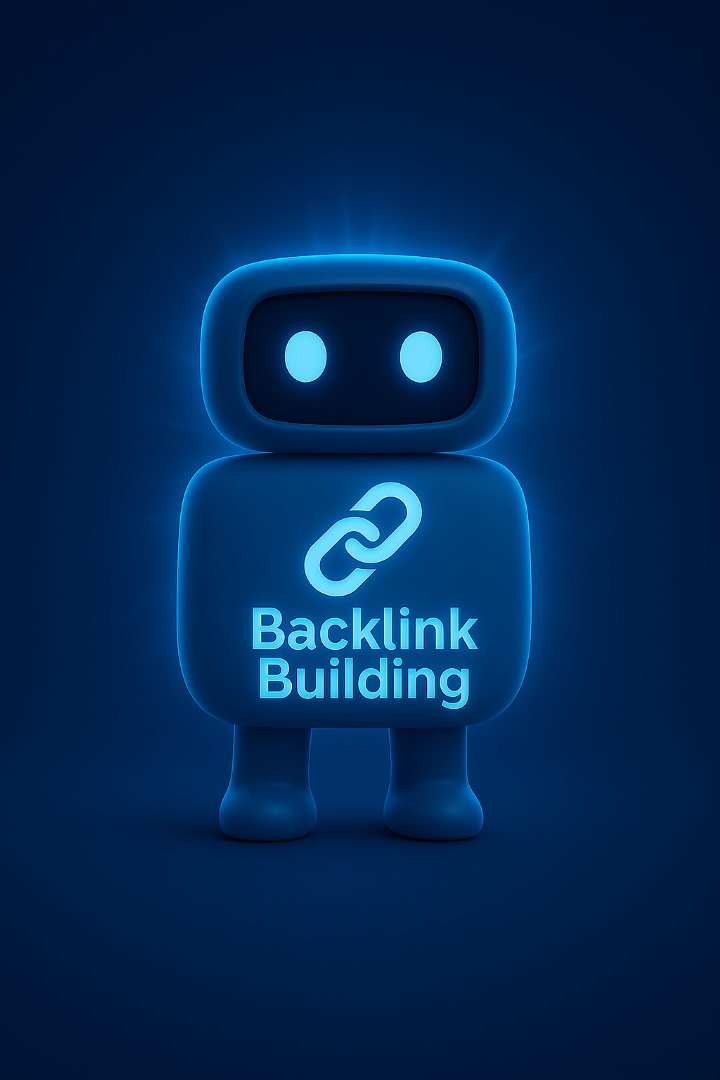 BACK LINK BUILDING